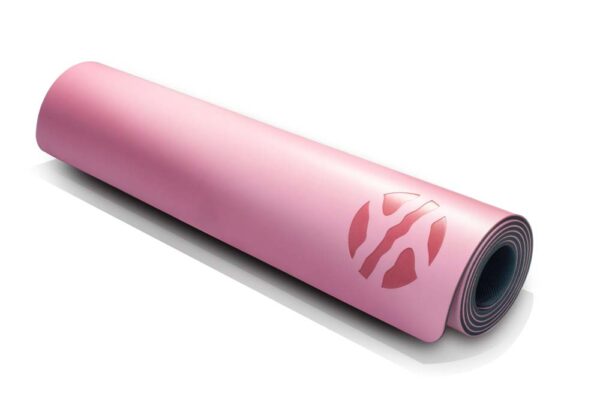 Yoga Mat - Pink
