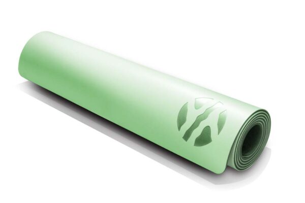 Yoga Mat - Green