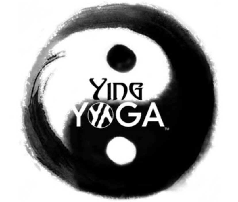 Ying Yoga Studio